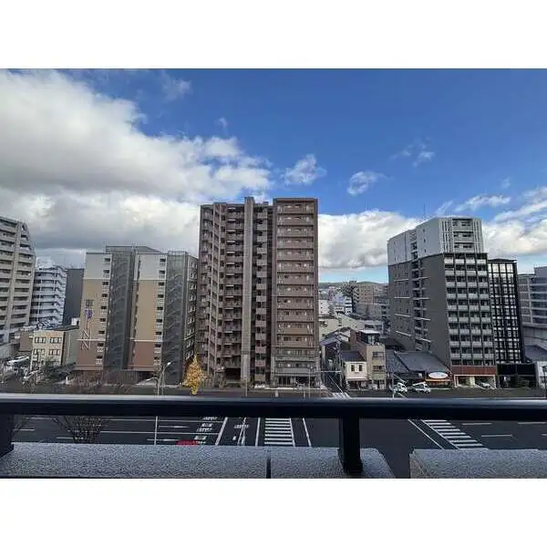 藤和シティホームズ三条堀川 その他画像