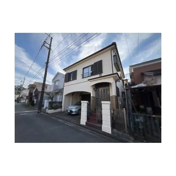 横浜市南区堀ノ内町２丁目 その他画像