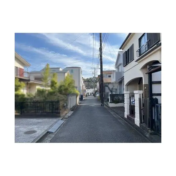 横浜市南区堀ノ内町２丁目 その他画像