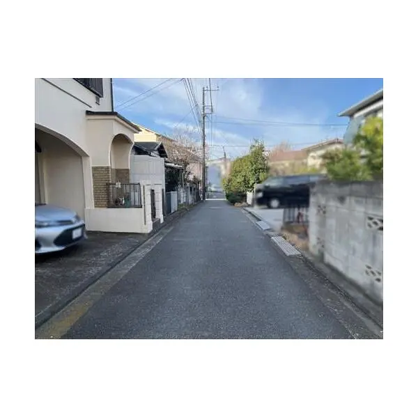 横浜市南区堀ノ内町2丁目 その他画像