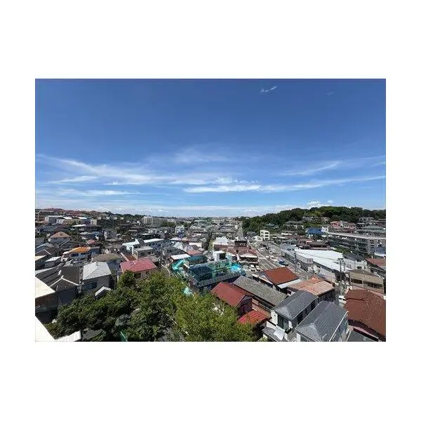 ダイアパレス東寺尾第三 その他画像