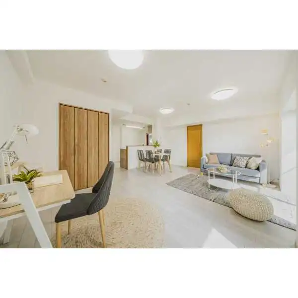 バームステージ梅島 その他画像