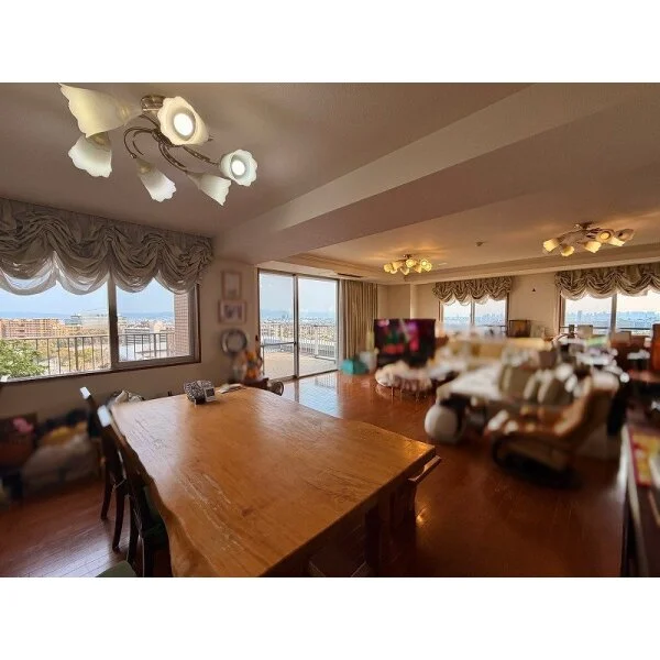 グランドメゾン万博公園南 その他画像