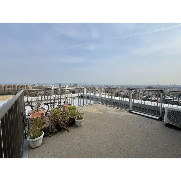 グランドメゾン万博公園南 その他画像