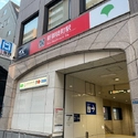 台東区小島２丁目 都営大江戸線・つくばエクスプレス「新御徒町」駅（駅）まで約240m（徒歩3分）