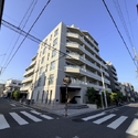 ライオンズ蒲田レジデンス 外観