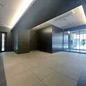 サンクレイドル西日暮里II ロビー