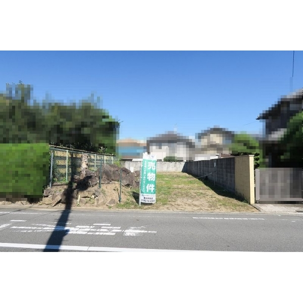 堺市東区大美野 外観