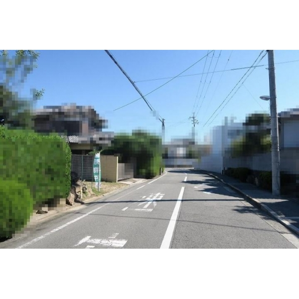 堺市東区大美野 その他画像
