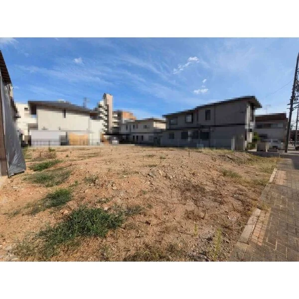 名古屋市千種区豊年町 外観