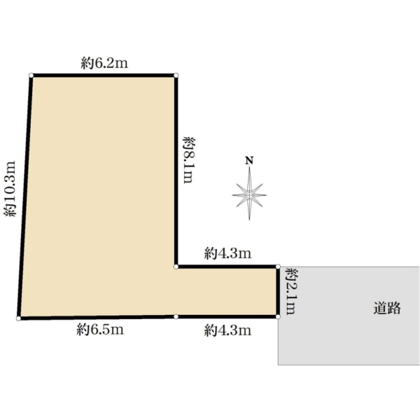 東京都 練馬区 田柄 2丁目