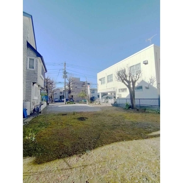 相模原市中央区矢部４丁目 その他画像