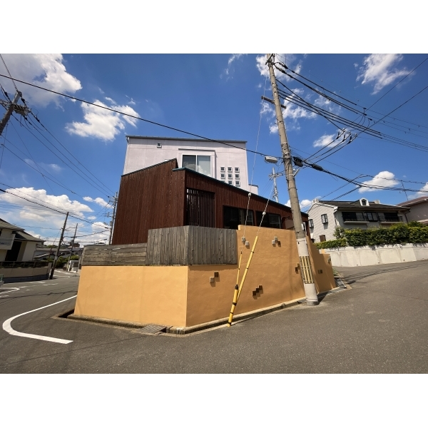 枚方市東香里新町 その他外観