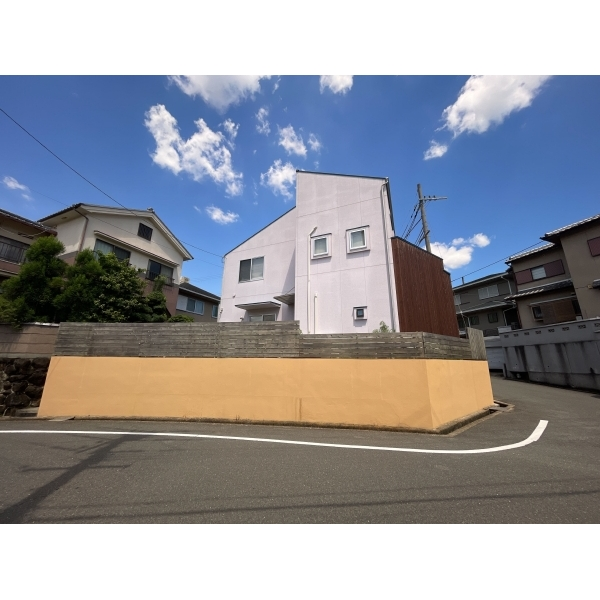 枚方市東香里新町 その他外観