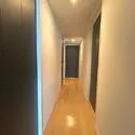 ＢＥＬＩＳＴＡ衣笠駅前壱番館 廊下