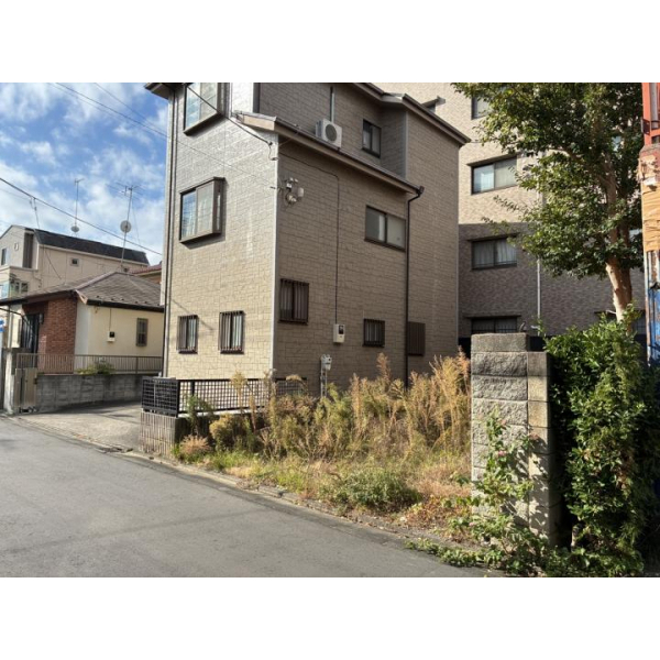 川崎市幸区南加瀬３丁目 その他画像