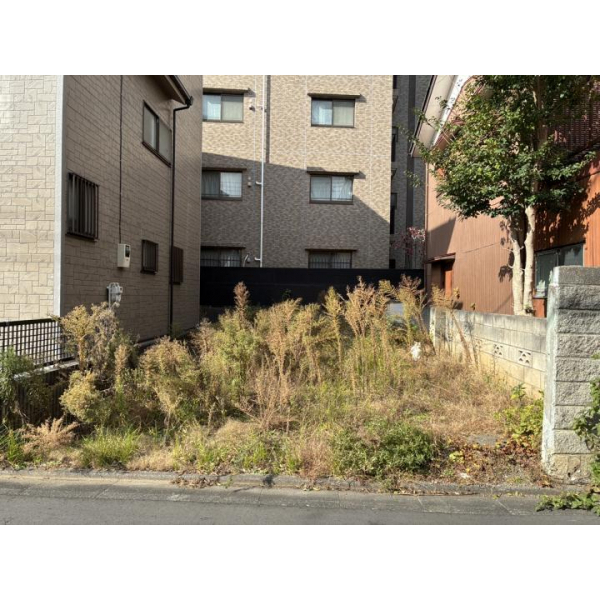 川崎市幸区南加瀬３丁目 その他画像