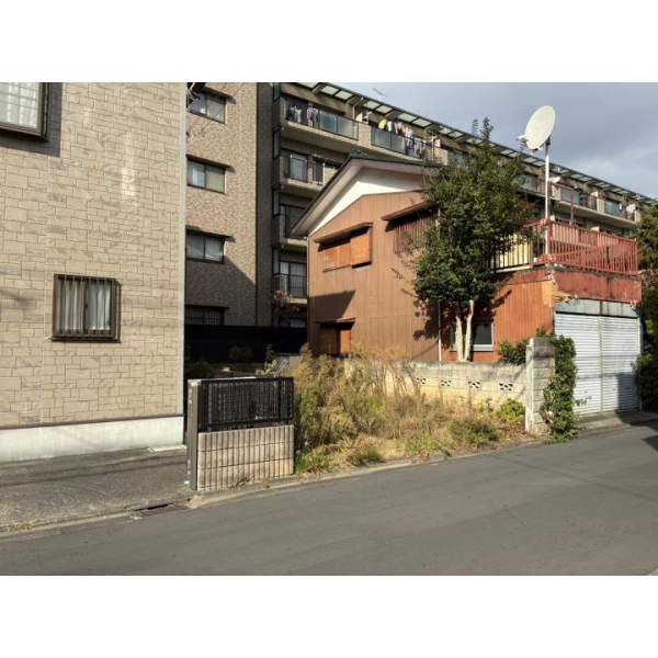 川崎市幸区南加瀬３丁目 その他画像