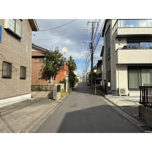 川崎市幸区南加瀬3丁目 その他画像