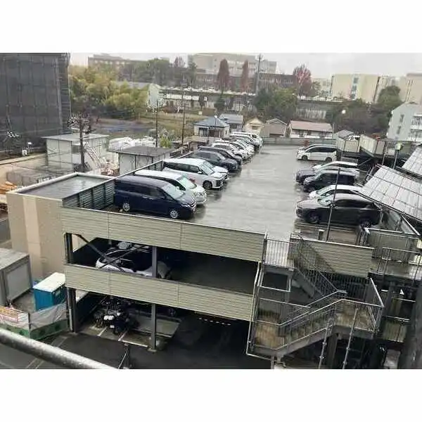 ＢＥＬＩＳＴＡ吹田山手町 その他画像