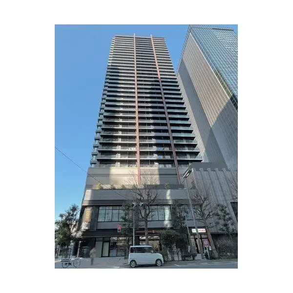 シティタワー新宿 その他画像