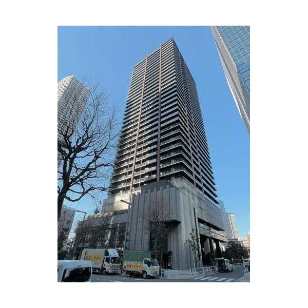 シティタワー新宿 その他画像