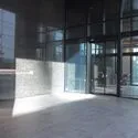 シティタワー新宿 エントランス