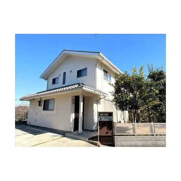 鎌倉市今泉台３丁目 外観