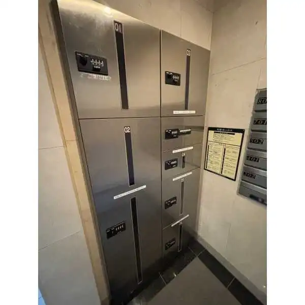 錦糸町アムフラット その他画像