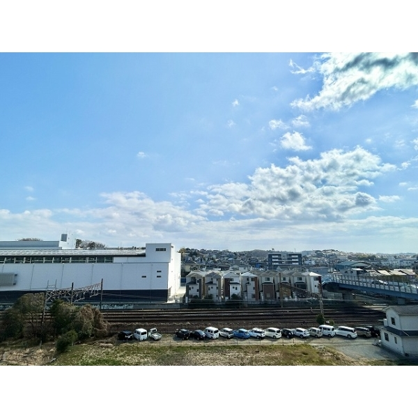 ピアパレス戸塚 その他画像