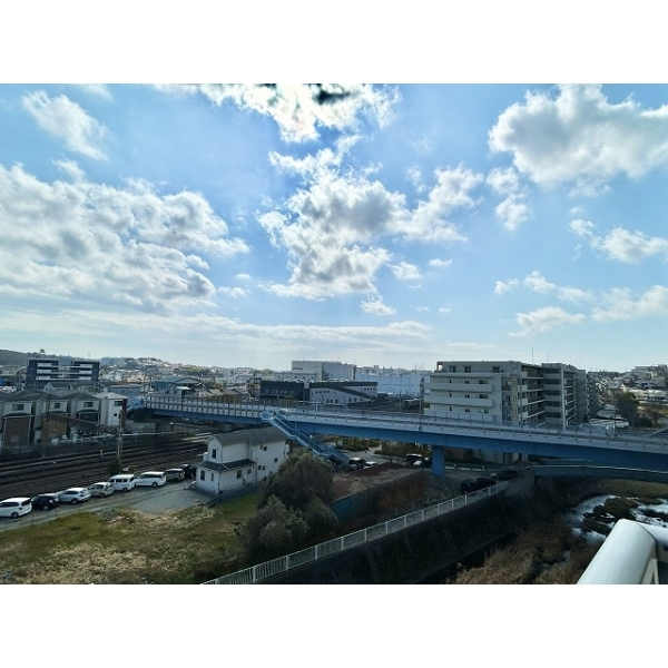 ピアパレス戸塚 その他画像