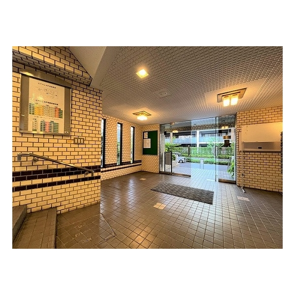 ピアパレス戸塚 その他画像