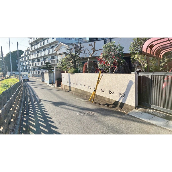 松戸市常盤平１丁目 その他画像