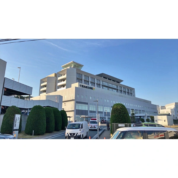 松戸市常盤平１丁目 その他画像