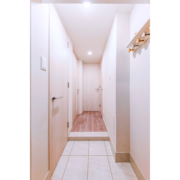 ザ・ヒルズ武蔵小金井レジデンス その他画像