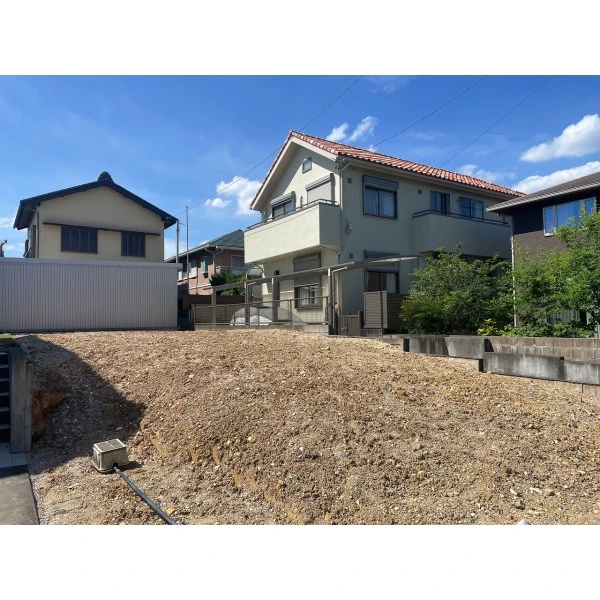 名古屋市昭和区前山町１丁目 外観