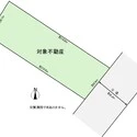 名古屋市昭和区前山町１丁目 区画図