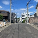 名古屋市昭和区前山町１丁目 前面道路