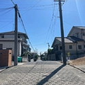 名古屋市昭和区前山町１丁目 前面道路