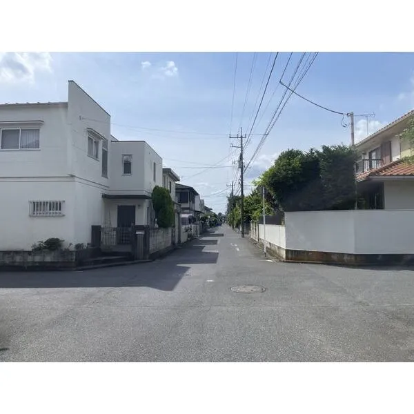柏市布施新町２丁目 その他画像