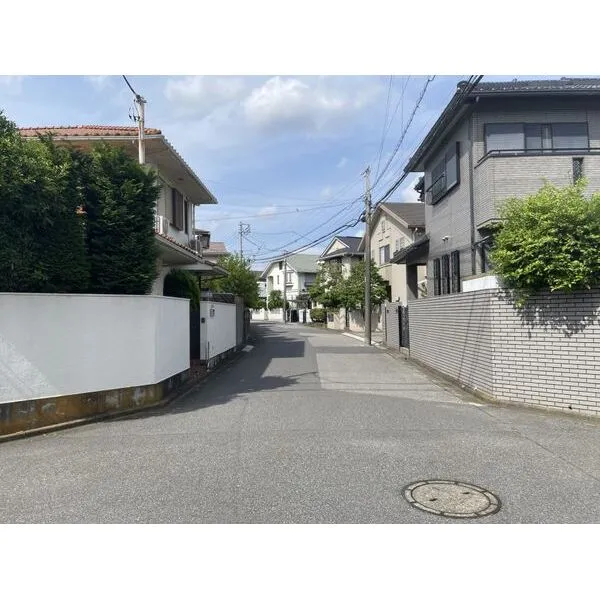 柏市布施新町２丁目 その他画像