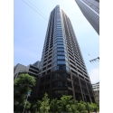 ブランズタワー大阪本町 外観