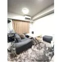 メイツ川口並木 リビング