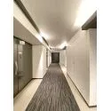 メイツ川口並木 玄関前通路