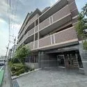 アンビシャス福生 外観