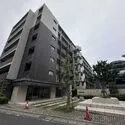 レーベン柏クリスタルアイルハルテラス 外観