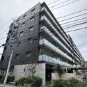 レーベン柏クリスタルアイルハルテラス 外観