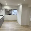 錦糸町ハイタウン リビング