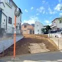 大田区南馬込１丁目 外観