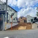 大田区南馬込１丁目 前面道路